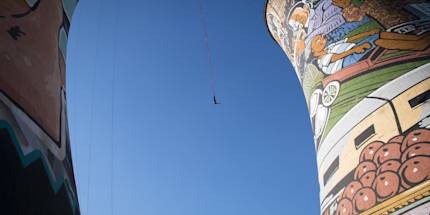 Soweto Half Day Tour Soweto Half Day Tour