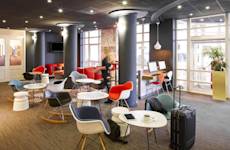 ibis London Greenwich