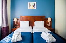 Hestia Hotel Jugend