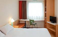 Ibis Zaragoza Centro