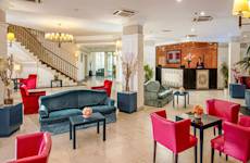 Hotel Cristoforo Colombo