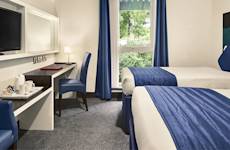 Ramada by Wyndham Oxford