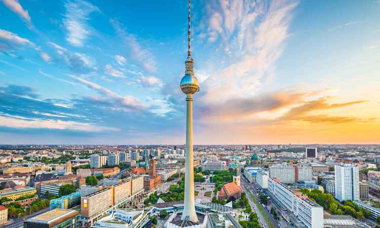 Berlin