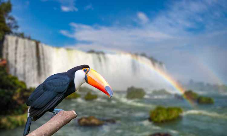 Foz de Iguaçu (Paraguay)