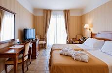 Hotel Dioscuri