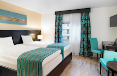 IBIS Styles Stockholm Jarva