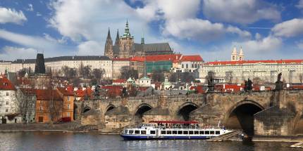 Prague + Prague +