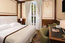 Hotel Manzoni