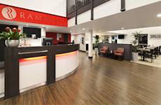 Ramada by Wyndham Oxford