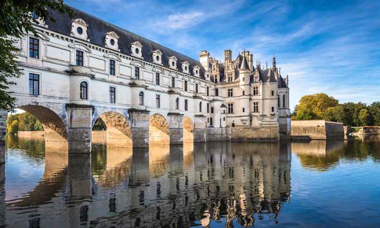 Loire Valley