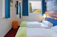 B&B Hotel Heidelberg