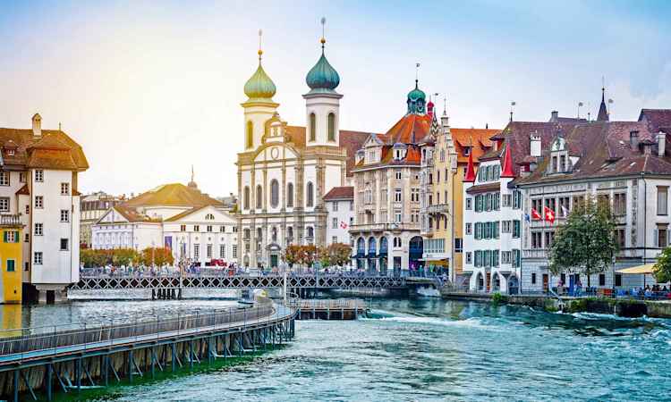 Lucerne