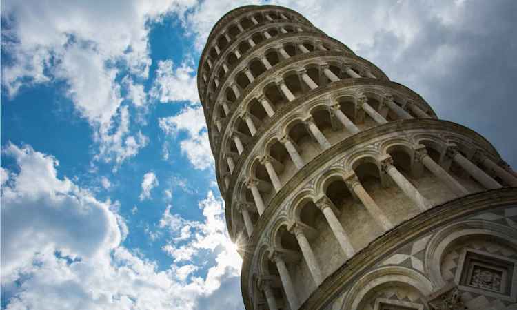 Pisa - Tuscany