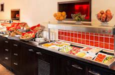 Park Inn by Radisson Cardiff City Centre