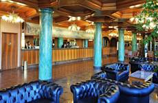 Russott Hotel