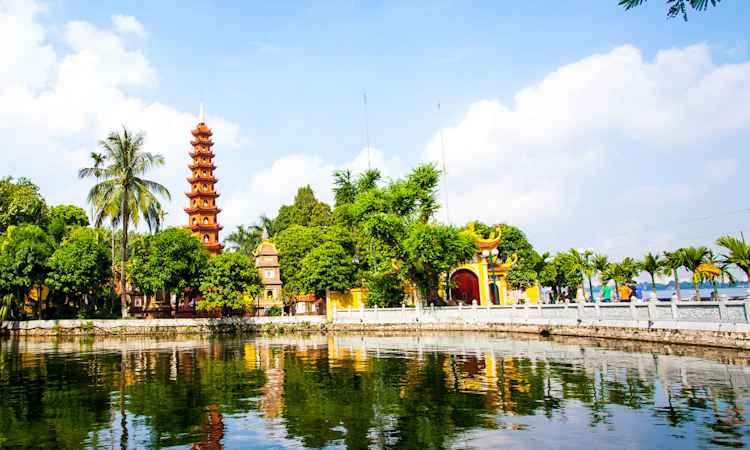 Hanoi City Tour