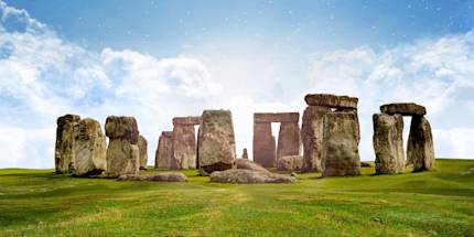 Stonehenge Stonehenge