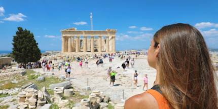 Acropolis Acropolis