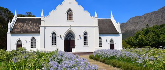 franschhoe-south-africa