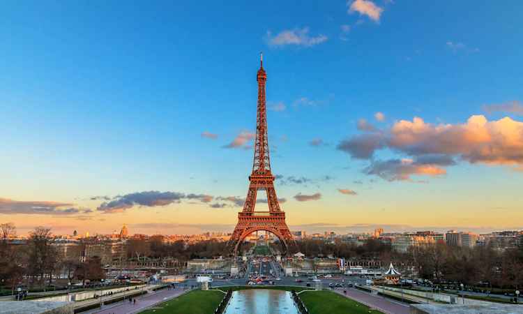 Paris
