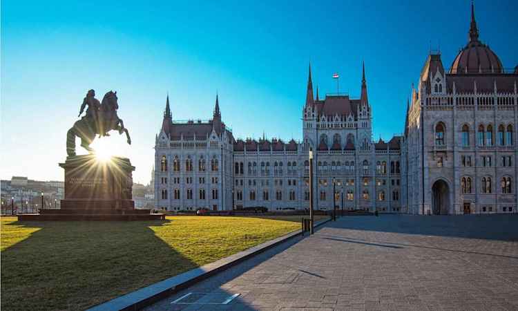 Best of Eastern Europe