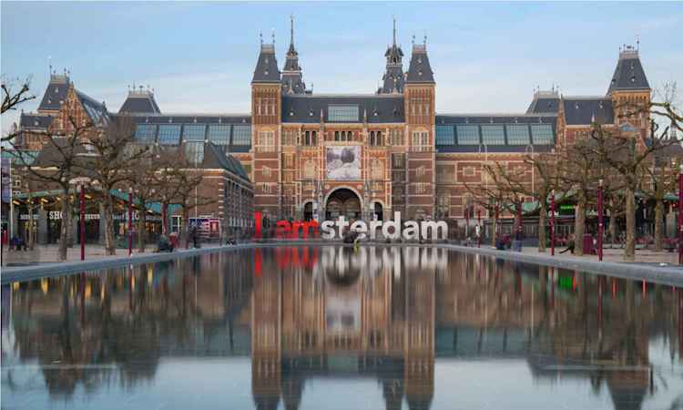 Black Forest - Rhine Valley - Amsterdam