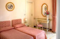 Hotel Delle Palme