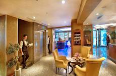 Momento Beyazıt Hotel