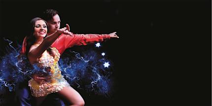 Tango Show & Dinner Tango Show & Dinner