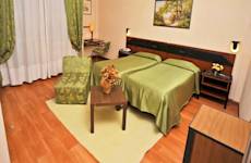 Hotel Massimo d'Azeglio
