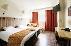Hotel Metropol