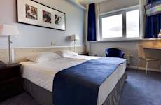 Green Park Hotel Vilnius