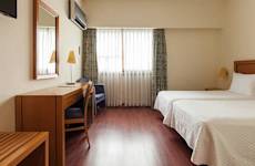 Hotel Roma Lisboa