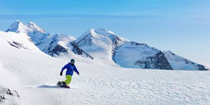 Half-day Beginner Package – Ski or Snowboard Half-day Beginner Package – Ski or Snowboard