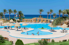 Grand Seas Resort