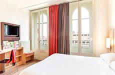 Ibis Toulouse Gare Matabiau