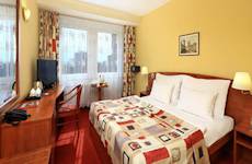 Hotel Duo