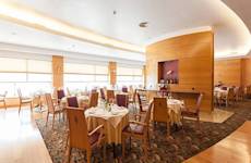 Hotel Roma Lisboa