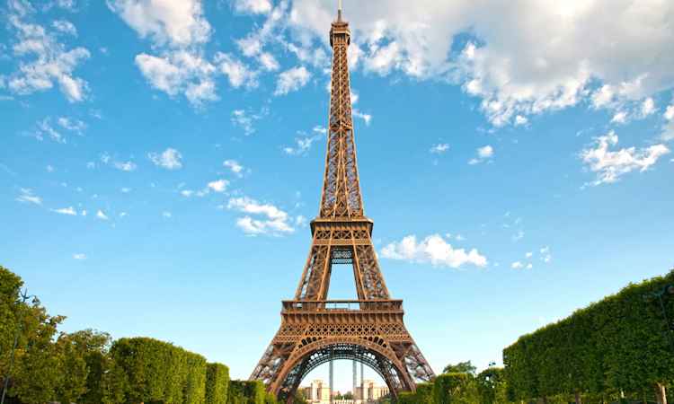 Paris