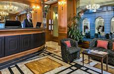 Hotel Manzoni