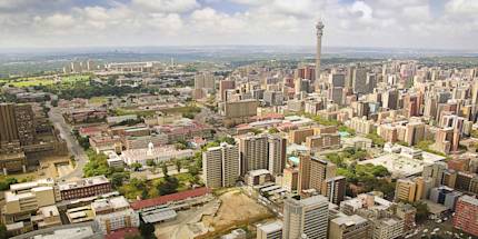 Johannesburg City Tour Johannesburg City Tour