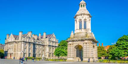 Discover Dublin Discover Dublin