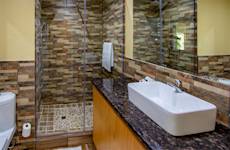 Hotel Numbi and Garden Suites