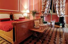 Hotel Albani Firenze