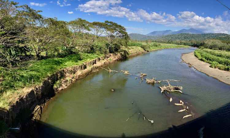 Monteverde - Jaco