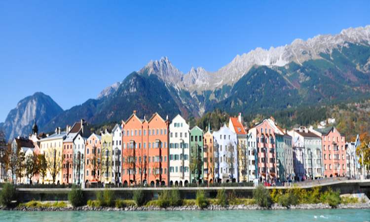 European Vistas
