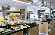 Holiday Inn Express Amsterdam Schipol