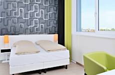 Harry's Home Hotel Munich