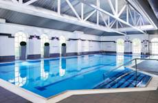 Mercure Exeter Southgate Hotel