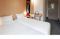 B&B Hôtel Paris Italie Porte de Choisy